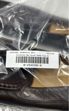 Load image into Gallery viewer, Florsheim Mens Brown Leather Round Toe Slip-On Loafer Shoes Size 46