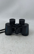 Load image into Gallery viewer, Bushnell 13-7307K Black 7x35 1000 Yards Portable General Purpose Binoculars