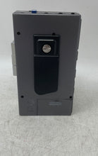 Load image into Gallery viewer, Sears 3000 Series Gray AM/FM Band Stereo Radio & Cassette Player Not Tested