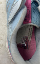 Load image into Gallery viewer, New Balance Kids Arishi v4 PAARIYB4 Blue Purple Sneaker Shoes Size 1M