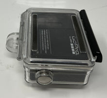 Load image into Gallery viewer, GoPro HERO 3+ Silver Black Action Camera Camcorder Not Tested NCL