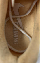 Load image into Gallery viewer, Nike Womens Metcon 4 AH8184-100 Beige Low Top Lace-Up Sneakers Shoes Size 7