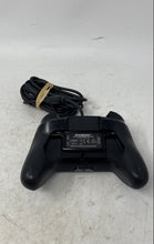 Load image into Gallery viewer, PDP Faceoff Deluxe+ Blue Audio Wired Controller For Nintendo Switch Not Tested