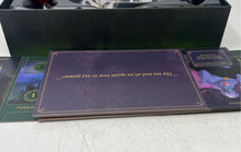 Load image into Gallery viewer, Disney Villainous The Worst Takes It All 2-Player Strategy Family Board Game