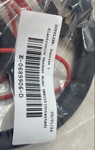 Load image into Gallery viewer, Plantronics Poly Blackwire Model BW8225 Bluetooth Corded Boom Headset Untested