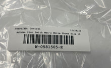 Load image into Gallery viewer, Adidas Mens Stan Smith M20324 White Low Top Lace-Up Sneaker Shoes Size 10