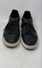 Load image into Gallery viewer, Cole Haan Mens GrandPrø Topspin Black White Lace-Up Sneaker Shoes Size 11.5 M