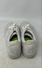 Load image into Gallery viewer, Nike Boys Air Force 1 Crater Low DH3375-100 White Lace-Up Sneaker Shoes Size 7Y