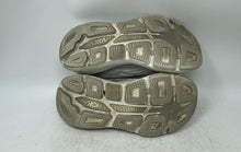 Load image into Gallery viewer, Hoka One One Womens Bondi 9 Gray Lace-Up Sneaker Shoes Size 8.5B