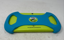 Load image into Gallery viewer, Ematic PBS Kids Safe Playtime Pad 7-Inch 16GB Android Tablet Not Tested