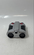 Load image into Gallery viewer, Black Gray Compact Design Comfort Rubber Grip Hunting Binoculars Not Tested