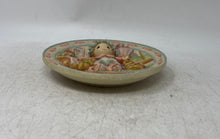 Load image into Gallery viewer, Precious Moments Porcelain You Have Touched So Many Hearts Collector Plate