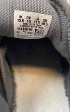 Load image into Gallery viewer, Puma Mens Ignite Fasten 8 Pro 194466-05 Gray Running Shoes Size 11.5 No Insole