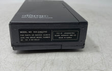 Load image into Gallery viewer, Sears 3000 Series Gray AM/FM Band Stereo Radio & Cassette Player Not Tested