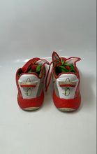 Load image into Gallery viewer, Nike Mens PG 4 Orange Lace-Up Low Top Closed Toe Running Shoes Size 11