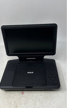 Load image into Gallery viewer, RCA Model DRC98090S-KR Black Portable Multimedia DVD Player In Bag Untested