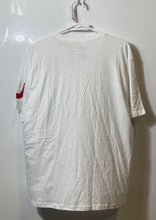 Load image into Gallery viewer, True Religion Mens White Cotton Short Sleeve Crew Neck Pullover T-Shirt Size L