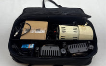 Load image into Gallery viewer, Lowel Tota & Omni Adjustable Stand Photography Video Photo Light Kit