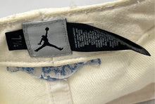 Load image into Gallery viewer, Air Jordan Mens Multicolor Wool Carmelo Anthony Fitted Trucker Cap