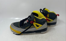 Load image into Gallery viewer, Nike Mens Air Jordan Spizike 315371-050 Multicolor Lace-Up Sneakers Shoes Sz 8.5