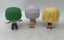 Load image into Gallery viewer, Lot Of 7 Pcs Funko Pop Multicolor Collectible Mixed Variety Bag Action Figure