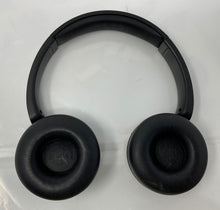 Load image into Gallery viewer, Sony Black Adjustable Headband Wireless Over-The-Ear Headphones Not Tested NCL