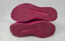 Load image into Gallery viewer, Nike Womens Air Zoom Pegasus 40 Fierce Pink Lace-Up Running Shoes Size 8.5