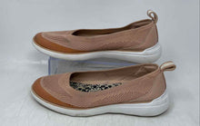 Load image into Gallery viewer, Cole Haan Womens Zerogrand Global Light Pink Round Toe Slip-On Shoes Size 7.5B