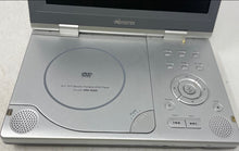 Load image into Gallery viewer, Memorex Model MM-8500 TFT 8.5 Inch Monitor Portable DVD Player Not Tested