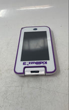 Load image into Gallery viewer, VTech Kidibuzz 3 5411 Educational Tablet Touchscreen Smart Device Not Tested