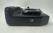Load image into Gallery viewer, Canon EO5 650 Black Point & Shoot SLR Film Camera Not Tested