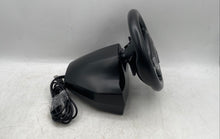 Load image into Gallery viewer, Subsonic Superdrive Black Racing Wheel Gaming Controller Not Tested