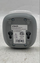 Load image into Gallery viewer, VTech VM819 BU White Portable Parent Security Baby Monitor Camera