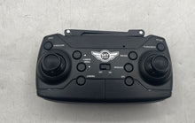 Load image into Gallery viewer, Sky Rider Raven DRWG538B Quadcopter Drone With GPS And Wi-Fi Camera Not Tested