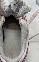 Load image into Gallery viewer, Nike Court Borough Low 2 SE DQ0492-100 Pink White Running Shoes For Girls 4.5Y
