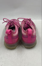 Load image into Gallery viewer, Authentic Nike Womens Air VaporMax 2019 Pink Lace-Up Sneaker Shoes Size 7.5 Worn