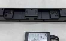 Load image into Gallery viewer, Samsung Model HW-J355 Black 2.1-Channel Dolby Digital Wired Soundbar Not Tested