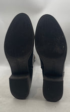 Load image into Gallery viewer, Tommy Hilfiger Womens Diwan 2 Brown Leather Closed Toe Riding Boots Size 11 M