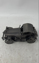 Load image into Gallery viewer, Antique Vintage Metal Collectible Retro Classic Car Model Handcrafted Collection