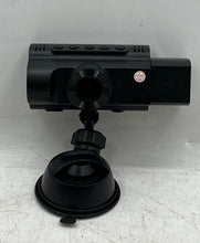 Load image into Gallery viewer, Yansoo Black 1080p Front & Rear Driving Video Recorder Car Dual Dash Camera
