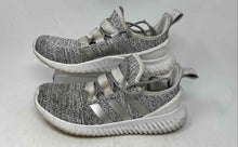 Load image into Gallery viewer, Adidas Mens Kaptir EE9514 Black White Low Top Lace-Up Sneaker Shoes Size 8.5