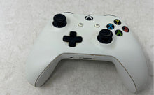 Load image into Gallery viewer, Microsoft XBOX Model 1708 White Video Gaming Wireless Controller Not Tested
