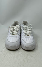 Load image into Gallery viewer, Nike Mens Air Force 1 '07 Craft CU4865-100 White Lace-Up Sneaker Shoes Size 13