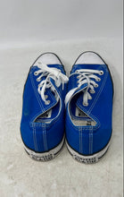 Load image into Gallery viewer, Converse Unisex CT All Star Low 135514F Blue White Sneaker Shoes Size M6 W8