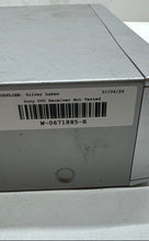 Load image into Gallery viewer, Sony SLV-D500P Silver Hi-Fi Stereo DVD Player/Video Cassette Recorder Not Tested
