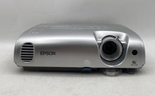 Load image into Gallery viewer, Epson Model No EMP-S3 LCD Home Theater Multimedia Projector Not Tested