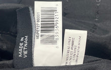 Load image into Gallery viewer, Authentic Marc Jacobs Womens Black Adjustable Strap Zipper Crossbody Bag Worn