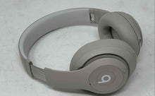 Load image into Gallery viewer, Beats By Dre Studio Pro Gray ANC Over The Ear Headphones w/ Case Not Tested NCL