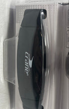 Load image into Gallery viewer, Crane Unisex Black Running Heart Rate Monitor With Chest Strap Factory Sealed