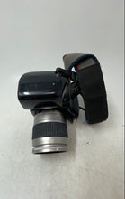 Load image into Gallery viewer, Nikon N50 Black Auto Exposure Compact SLR Film Camera Not Tested